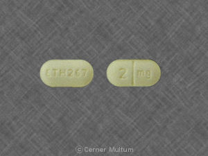 Image of Doxazosin 2 mg-ETH