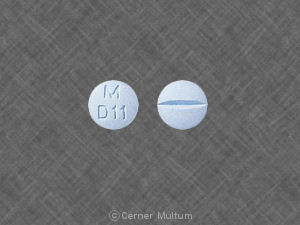 Image of Doxazosin 4 mg-MYL
