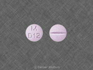 Image of Doxazosin 8 mg-MYL