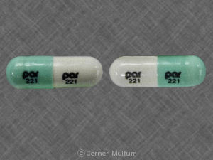 Image of Doxepin 100 mg-PAR