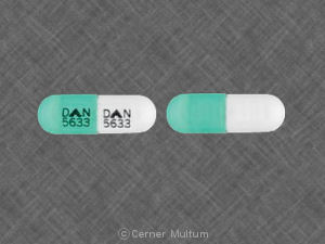 Image of Doxepin 100 mg-WAT