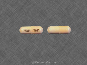 Image of Doxepin 10 mg-MYL