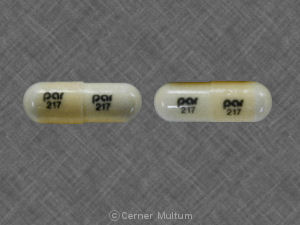 Image of Doxepin 10 mg-PAR