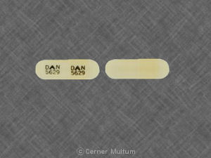 Image of Doxepin 10 mg-WAT