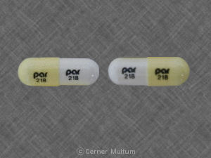 Image of Doxepin 25 mg-PAR