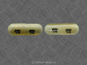 Image of Doxepin 50 mg-PAR