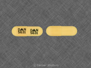 Image of Doxepin 50 mg-WAT