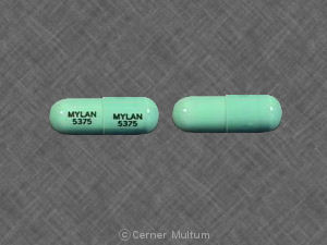 Image of Doxepin 75 mg-MYL