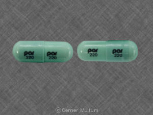 Image of Doxepin 75 mg-PAR