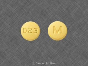 Image of Doxycycline 100 mg-MYL