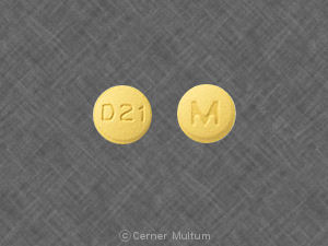 Image of Doxycycline 50 mg-MYL