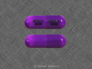 Image of Droxia 300 mg