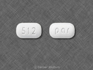 Image of Dynacin 75 mg Tab-PAR