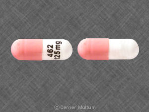 Image of Emend 125 mg