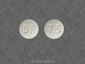 Image of Enablex 7.5 mg