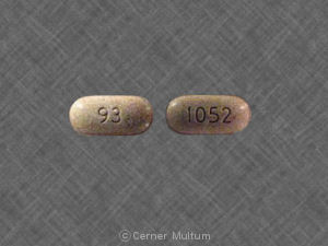 Image of Enalapril-HCTZ 10 mg-25 mg-TEV