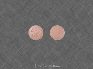 Image of Enalapril 10 mg-APO
