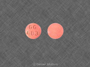 Image of Enalapril 10 mg-GEN