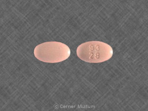 Image of Enalapril 10 mg-TEV