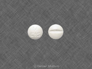 Image of Enalapril 2.5 mg-MYL