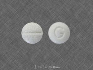 Image of Enalapril 2.5 mg-PAR