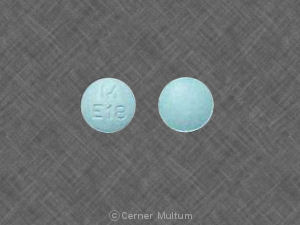 Image of Enalapril 20 mg-MYL