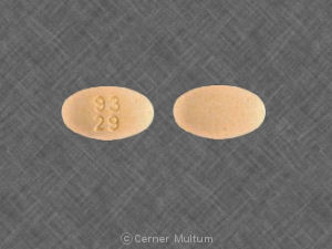Image of Enalapril 20 mg-TEV