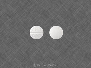 Image of Enalapril 5 mg-APO