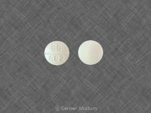 Image of Enalapril 5 mg-GEN