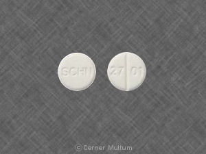 Image of Enalapril 5 mg-SCH