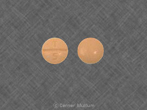 Image of Enalapril 5 mg-TAR