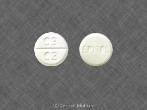 Image of Epitol 200 mg-TEV