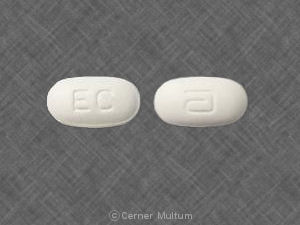 Image of Ery-Tab 250 mg