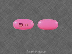 Image of Erythromycin Base 250 mg