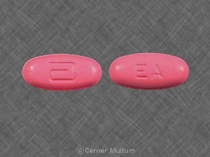 Image of Erythromycin Base 500 mg