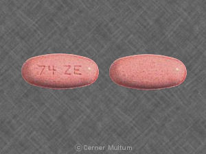 Image of Erythromycin Ethylsuccinate 400 mg-ABB