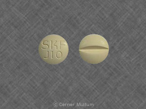Image of Eskalith CR 450 mg