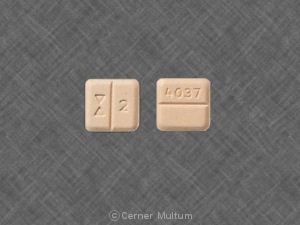 Image of Estazolam 2 mg-IVA