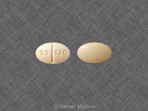 Image of Estazolam 2 mg-TEV