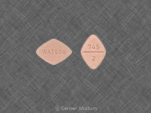 Image of Estazolam 2 mg-WAT