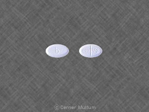 Image of Estradiol 0.5 mg-BAR