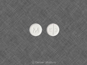 Image of Estradiol 0.5 mg-MYL
