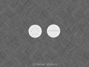 Image of Estradiol 0.5 mg-WAT