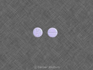 Image of Estradiol 1 mg-APH