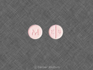 Image of Estradiol 1 mg-MYL