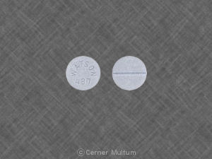 Image of Estradiol 1 mg-WAT
