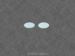Image of Estradiol 2 mg-BAR