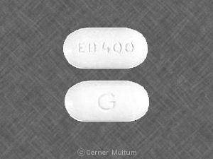 Image of Etidronate 400 mg-MYL