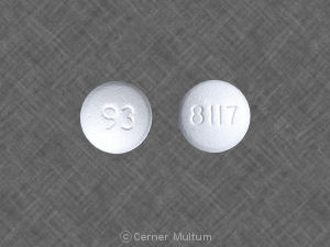 Image of Famciclovir 125 mg-TEV