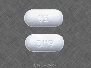 Image of Famciclovir 500 mg-TEV